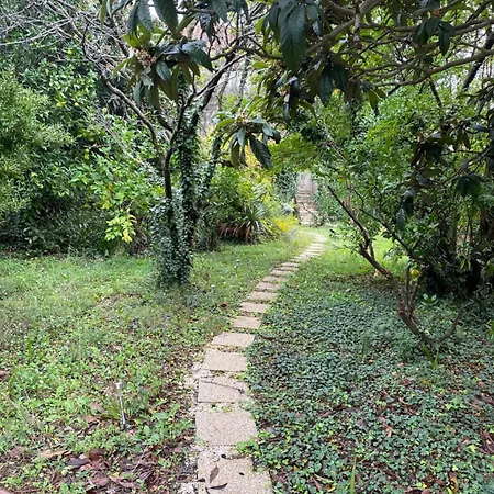 Prázdninový dům Seaside Andrija *