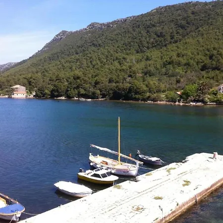 Seaside Andrija Prázdninový dům