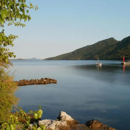 Seaside Andrija Prázdninový dům *