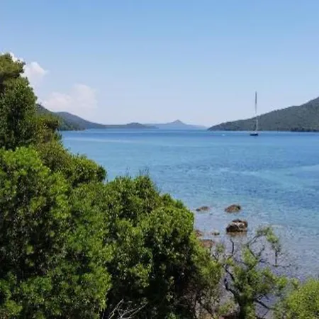 Prázdninový dům Seaside Andrija *