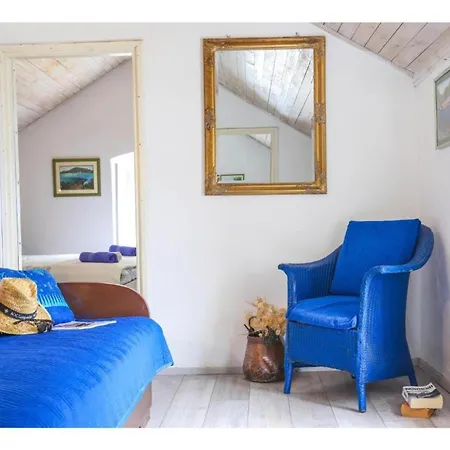 Prázdninový dům Seaside Andrija