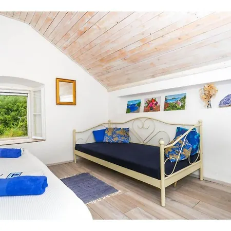 Seaside Andrija Prázdninový dům *