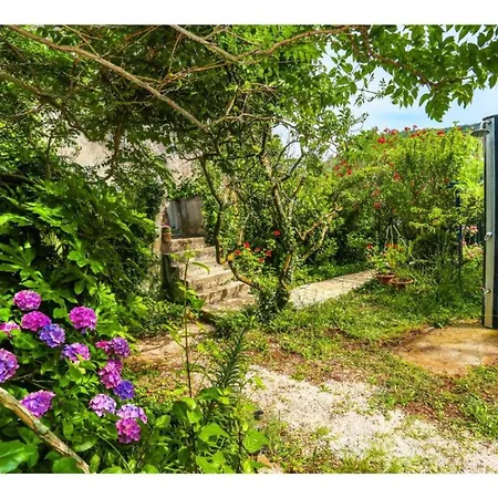 Prázdninový dům Seaside Andrija