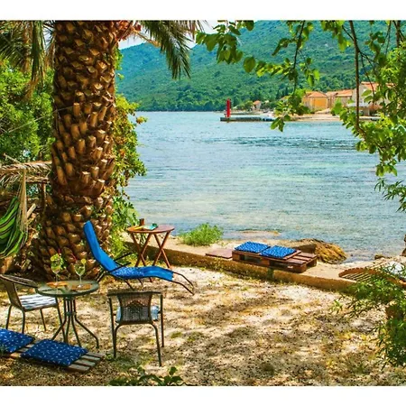 Seaside Andrija * Ston