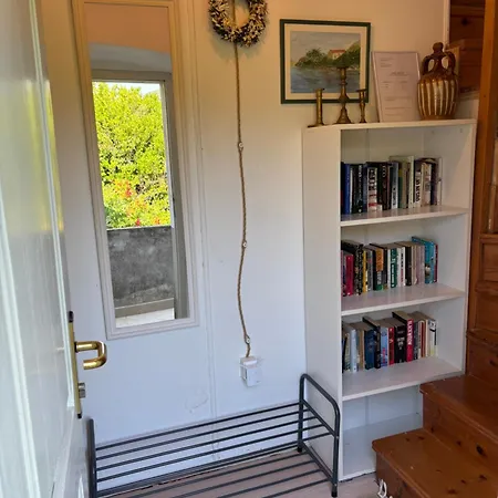 Seaside Andrija Prázdninový dům *