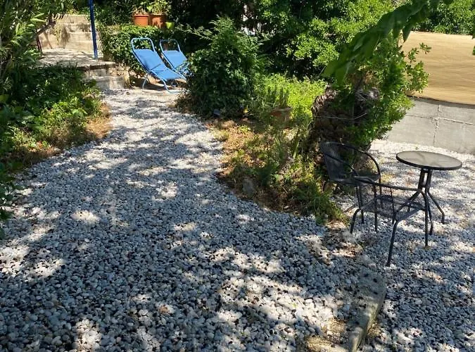 Seaside Andrija 度假居 斯顿
