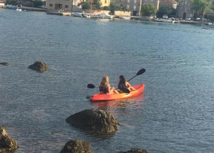 Seaside Andrija