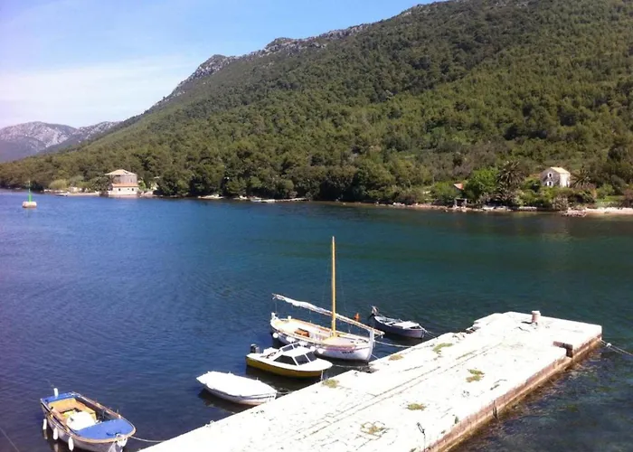 Seaside Andrija 度假居