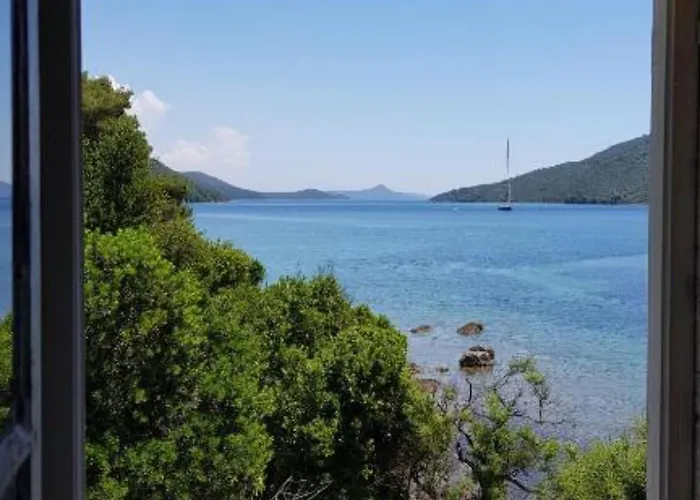 度假居 Seaside Andrija *