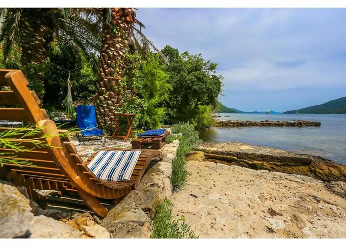 Seaside Andrija *