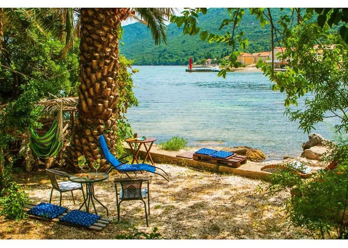 Seaside Andrija * 斯顿