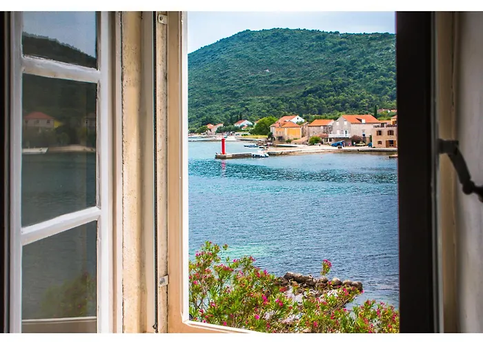 Seaside Andrija *