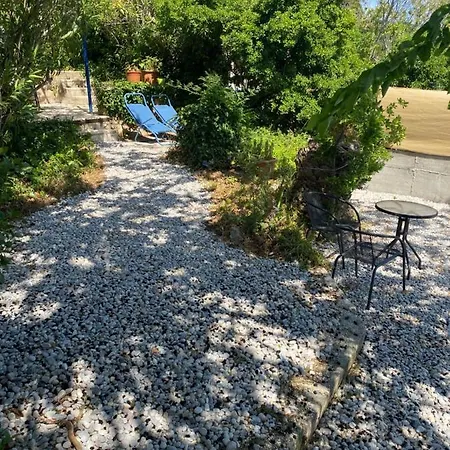 Seaside Andrija Hébergement de vacances Ston