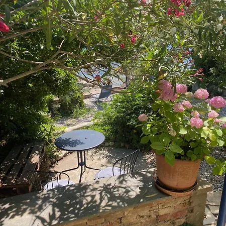 Seaside Andrija * Ston