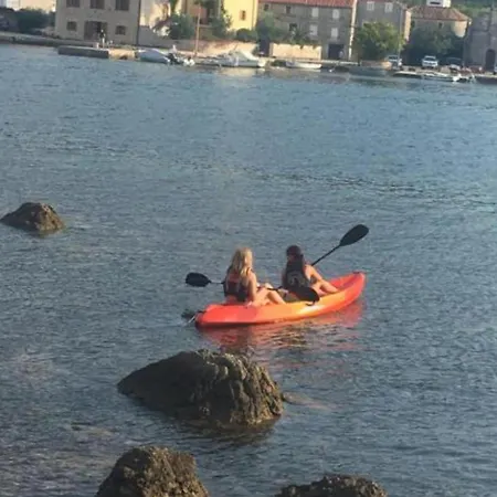 Seaside Andrija