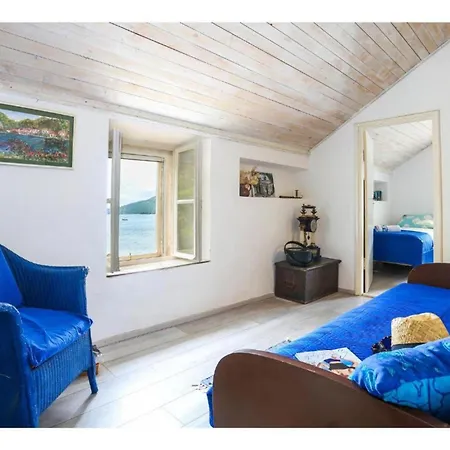 Hébergement de vacances Seaside Andrija *