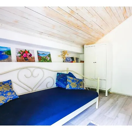 Hébergement de vacances Seaside Andrija Ston