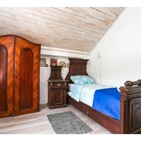 Seaside Andrija * Ston