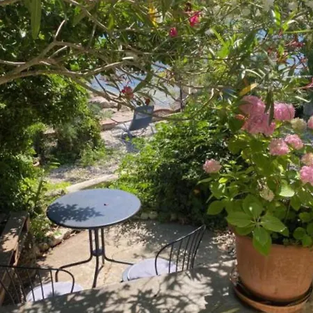 Seaside Andrija Holiday home *