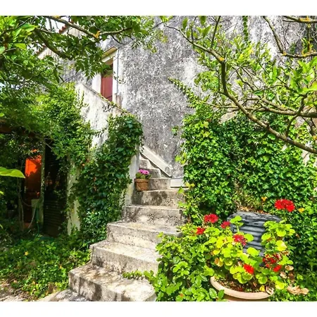 Seaside Andrija Holiday home Ston