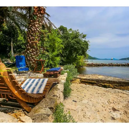 Seaside Andrija *