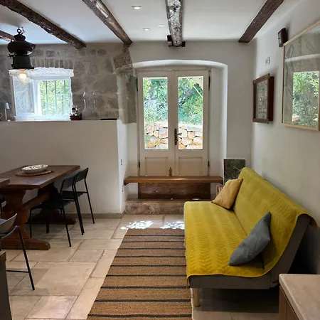 Hébergement de vacances Seaside Andrija Ston