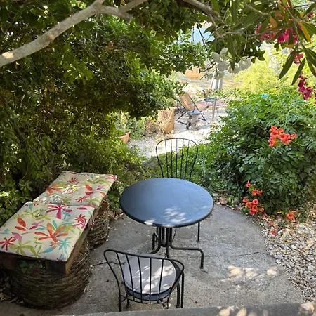 Seaside Andrija Hébergement de vacances