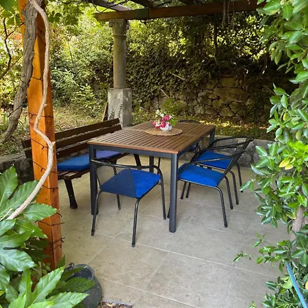 Hébergement de vacances Seaside Andrija Ston