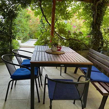 Seaside Andrija * Ston