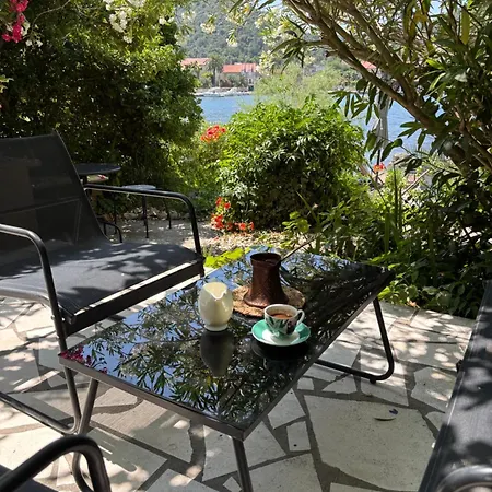 Hébergement de vacances Seaside Andrija Ston